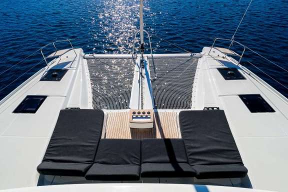 Image of CATWALK yacht #13