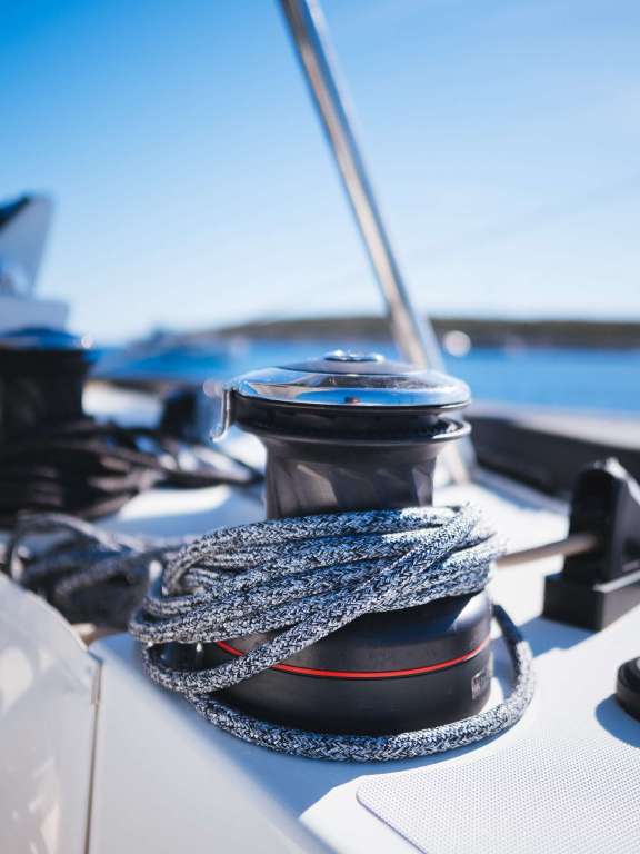 Image of CATWALK yacht #17