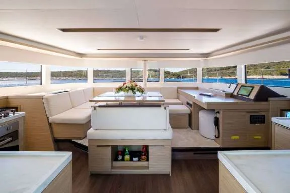 Image of CATWALK yacht #3