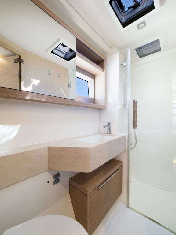 Image of CATWALK yacht #9