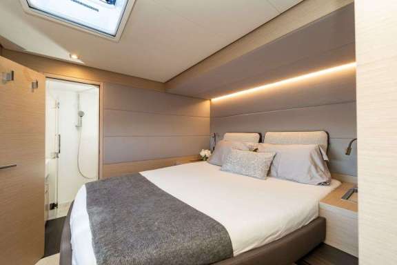 Image of BLACK CAVIAR yacht #6