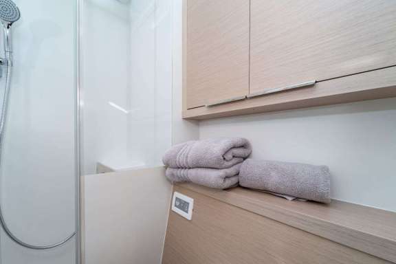 Image of BLACK CAVIAR yacht #7