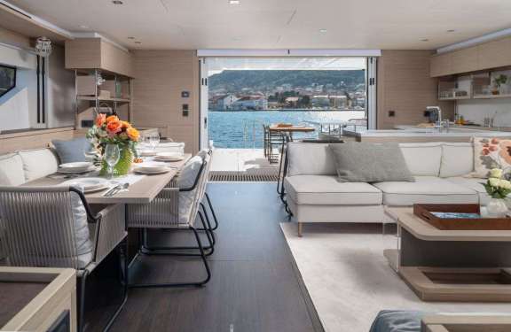 Image of DIAMOND DIVA yacht #4