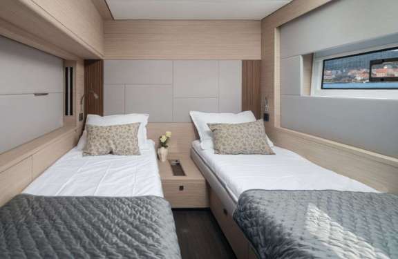 Image of DIAMOND DIVA yacht #9