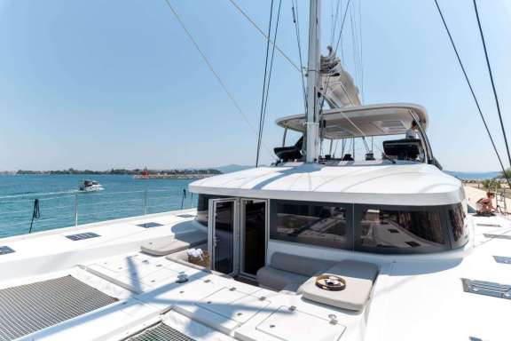 Image of SEADUCTIVE ORCA yacht #12