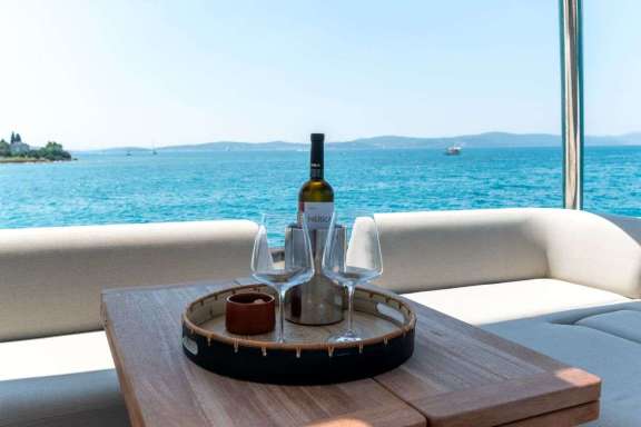 Image of SEADUCTIVE ORCA yacht #17