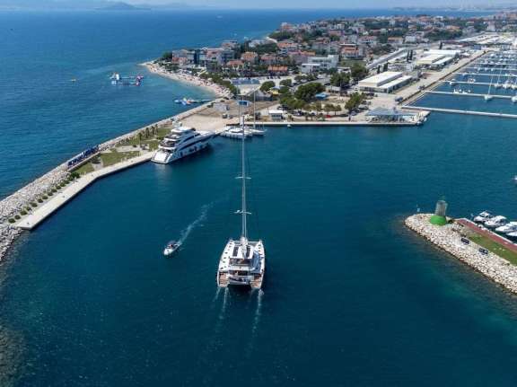 Image of SEADUCTIVE ORCA yacht #19