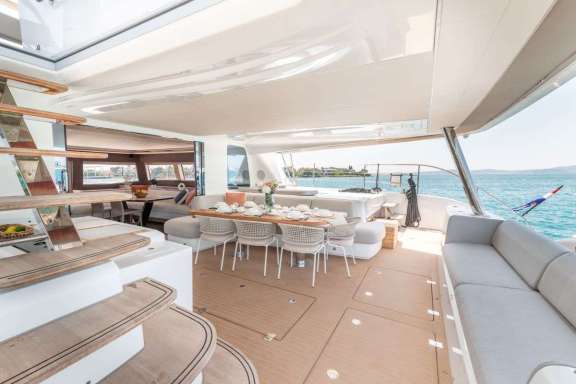 Image of SEADUCTIVE ORCA yacht #5