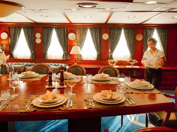 Image of Seagull II yacht #12