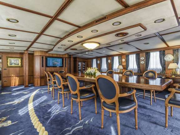 Image of Seagull II yacht #15