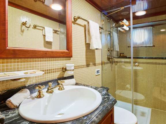 Image of Seagull II yacht #19