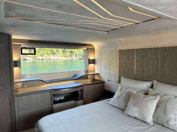 Image of PARADISE yacht #10