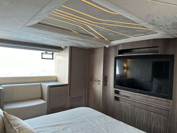 Image of PARADISE yacht #11