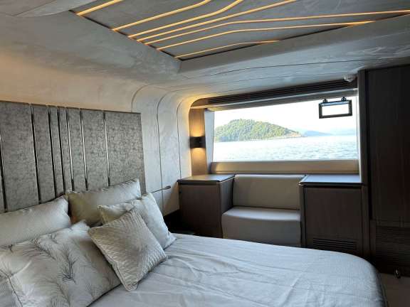 Image of PARADISE yacht #12