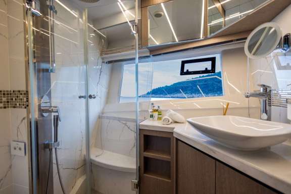 Image of PARADISE yacht #17