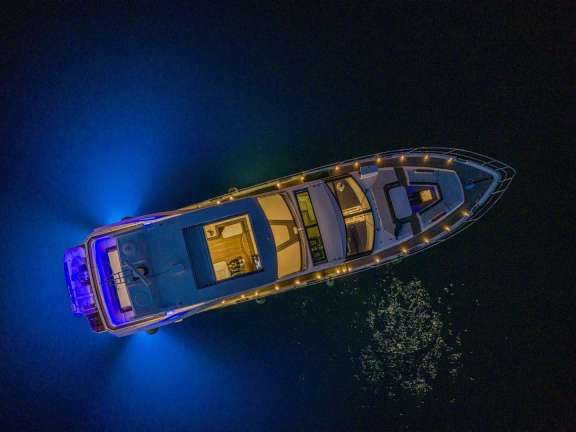 Image of PARADISE yacht #19