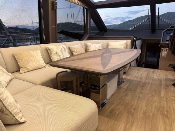 Image of PARADISE yacht #7