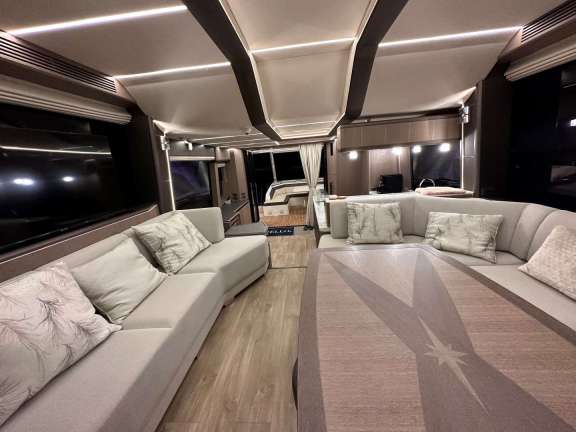 Image of PARADISE yacht #9
