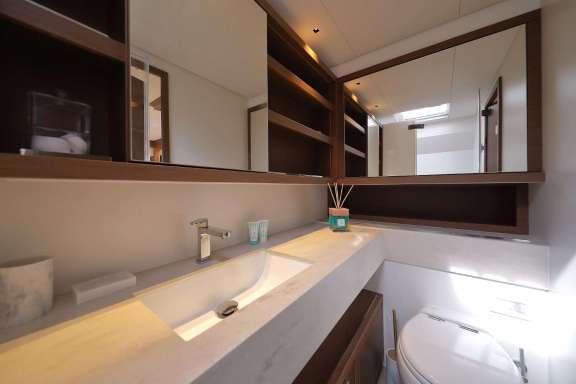 Image of MASTERMIND yacht #16