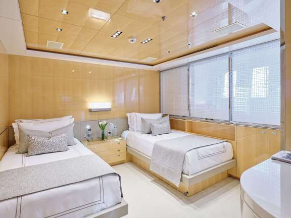 Image of LA PELLEGRINA 1 yacht #12