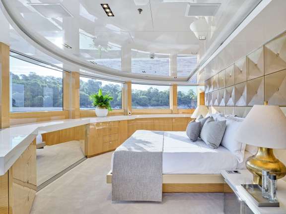 Image of LA PELLEGRINA 1 yacht #8