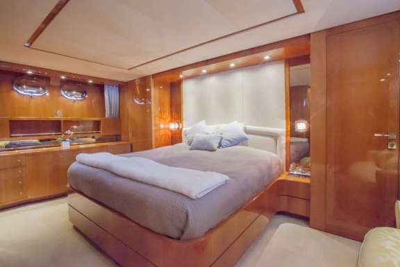 Image of SOLAL yacht #14