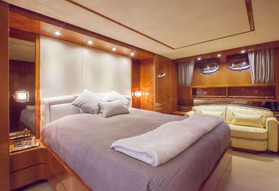 Image of SOLAL yacht #15