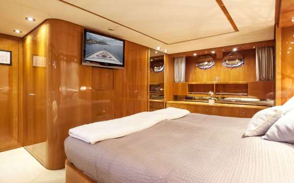 Image of SOLAL yacht #16