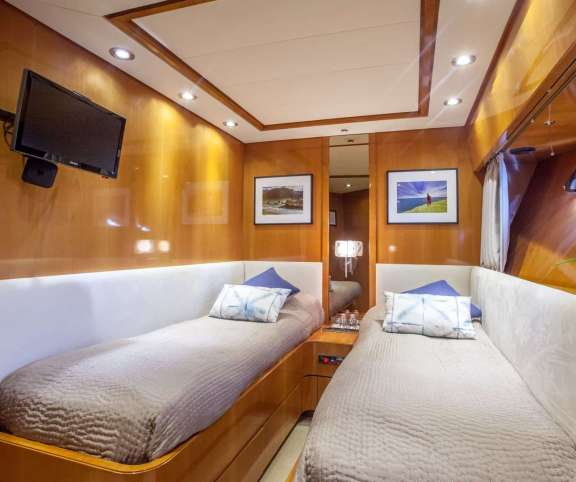 Image of SOLAL yacht #18