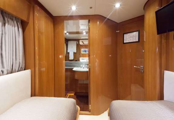 Image of SOLAL yacht #19