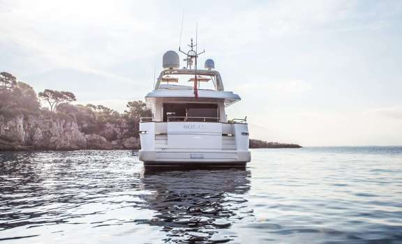 Image of SOLAL yacht #2