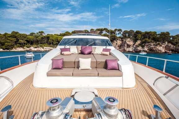 Image of SOLAL yacht #3