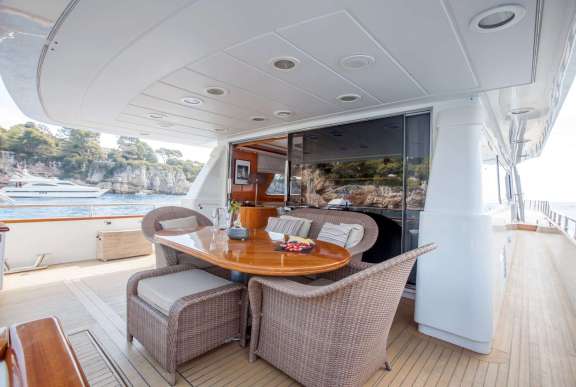 Image of SOLAL yacht #7