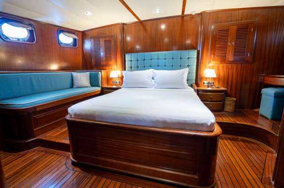 Image of CAPRICORN 1 yacht #8