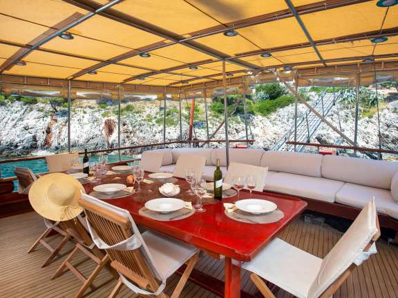 Image of Eleganza yacht #11