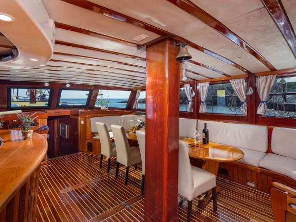 Image of Eleganza yacht #15