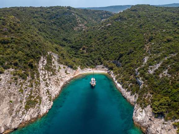 Image of Eleganza yacht #4