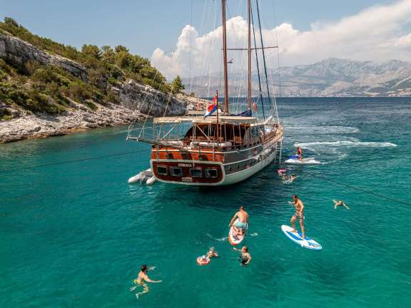 Image of Eleganza yacht #5