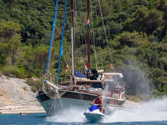 Image of Eleganza yacht #6