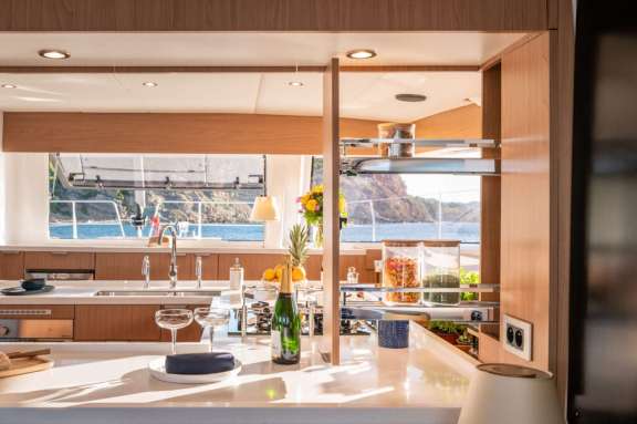 Image of Farben yacht #12