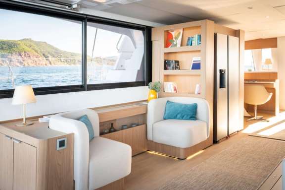 Image of Farben yacht #13