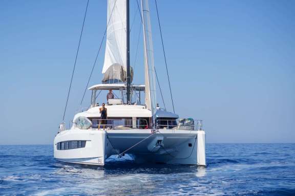 Image of Farben yacht #14