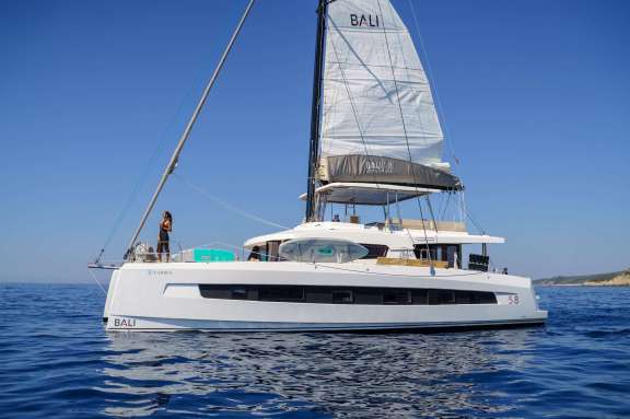 Image of Farben yacht #17