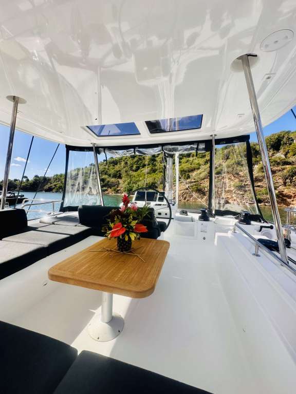 Image of ELDAMAR (SUMMER) yacht #12