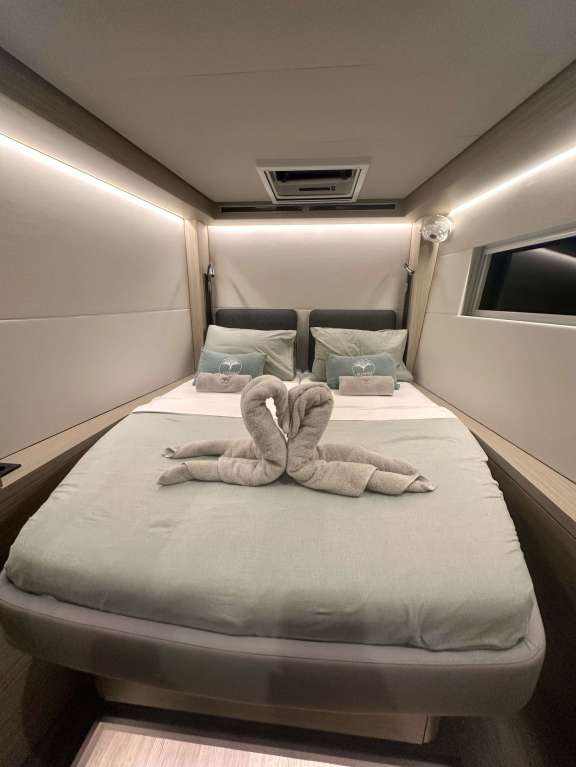 Image of ELDAMAR (SUMMER) yacht #8