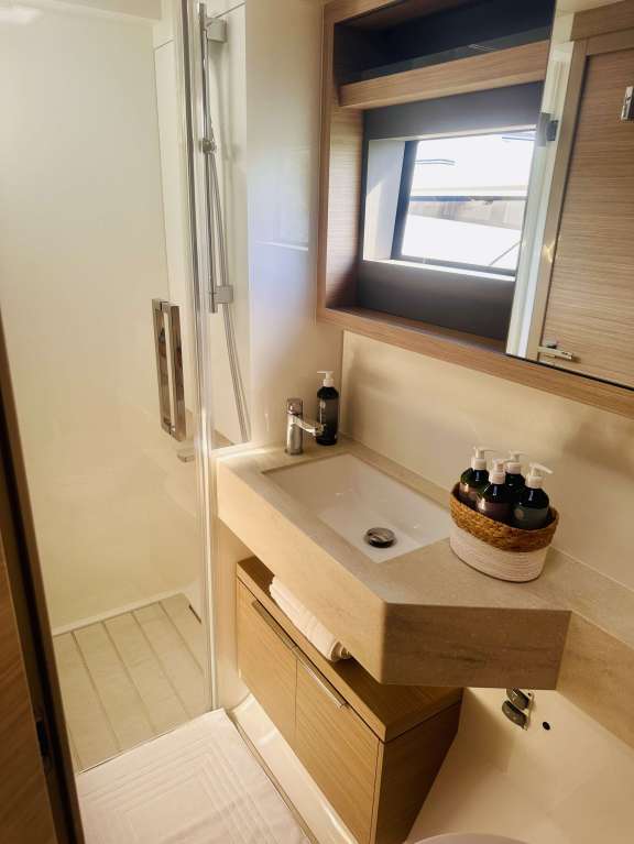 Image of ELDAMAR (SUMMER) yacht #9