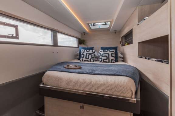 Image of Sisters yacht #9