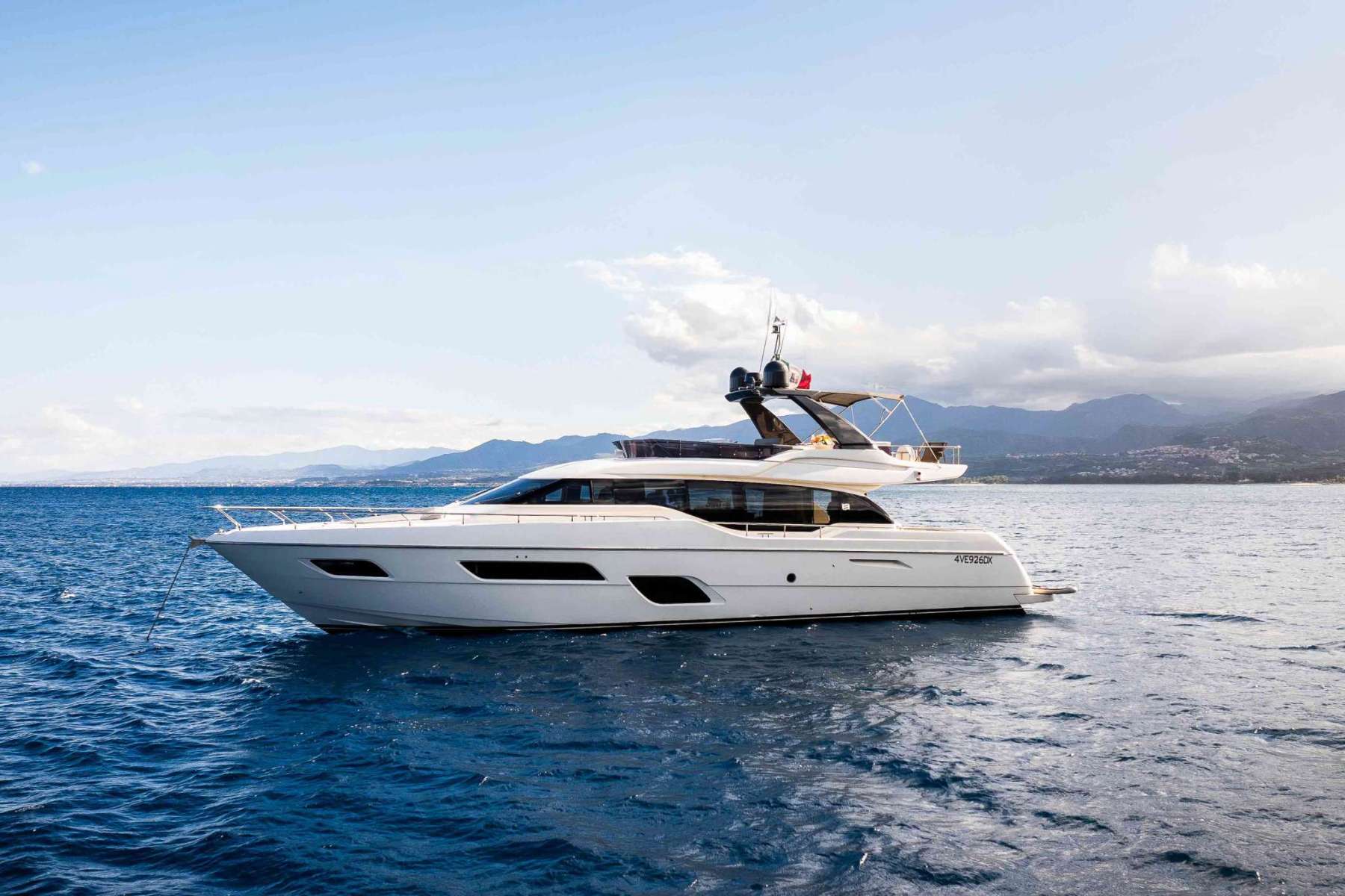 Main image of SEA SONS yacht