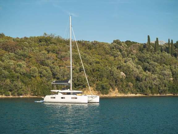 Image of Naya yacht #10