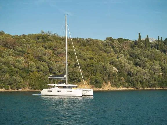 Image of Naya yacht #10